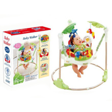 Bebé juguetes de juguete bebé caminar silla (h1127055)